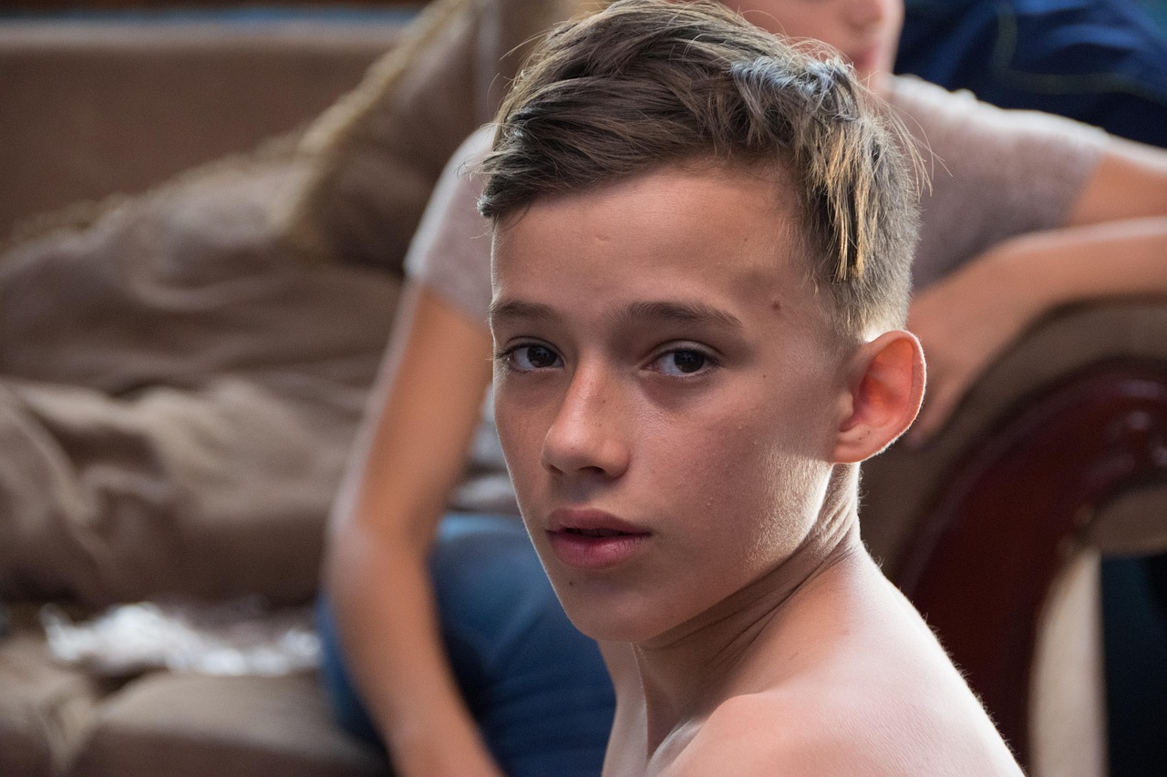 小时候的明星,回忆光辉岁月,启示未来之星