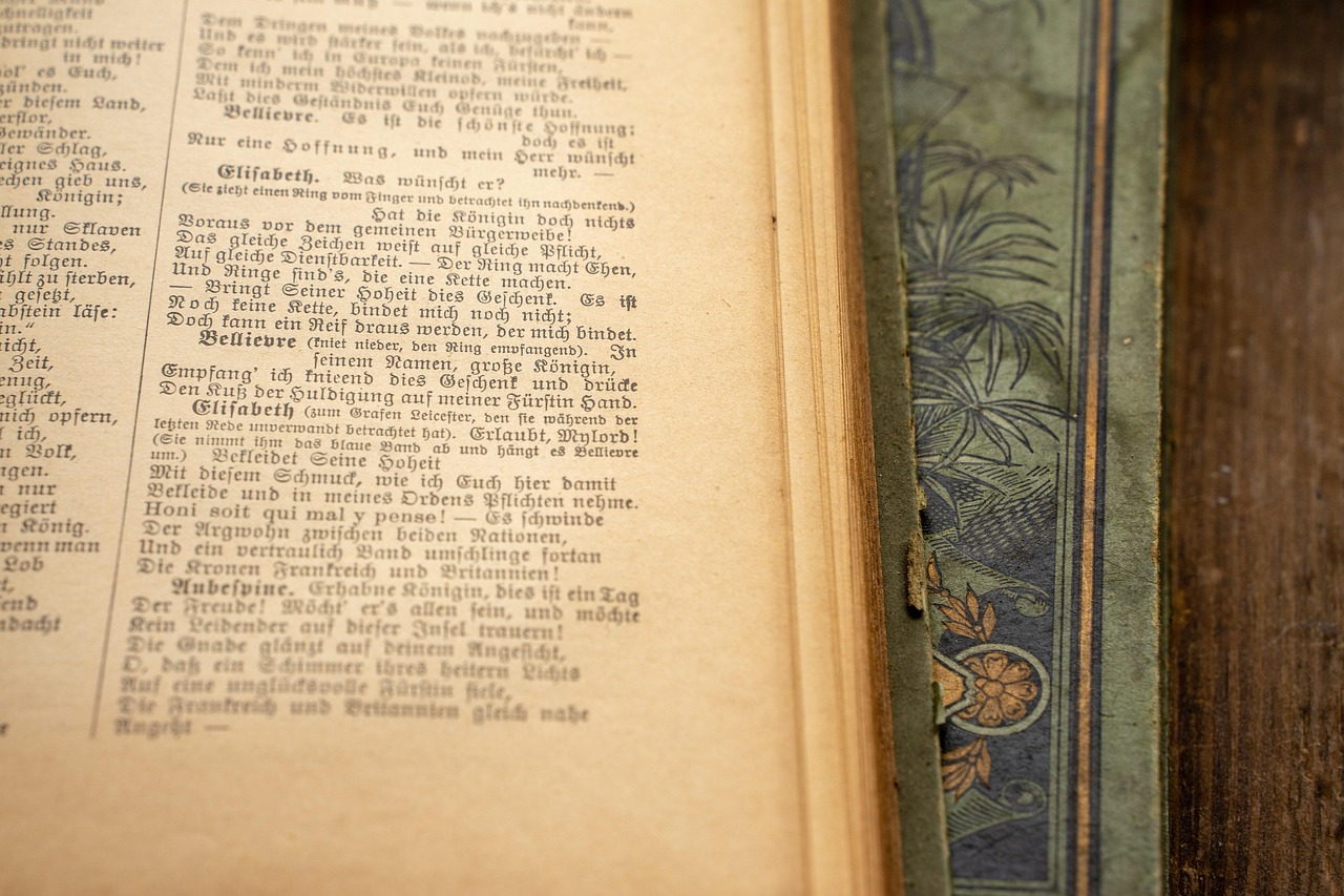 文科生三行情书,浪漫至极的简短表达