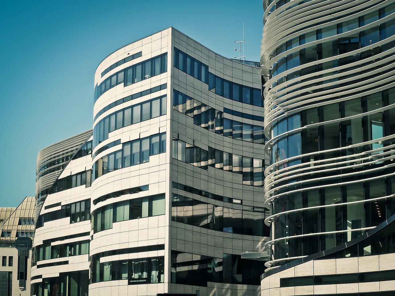 楼堂馆所建设最新规范,塑造现代城市风貌的核心要素