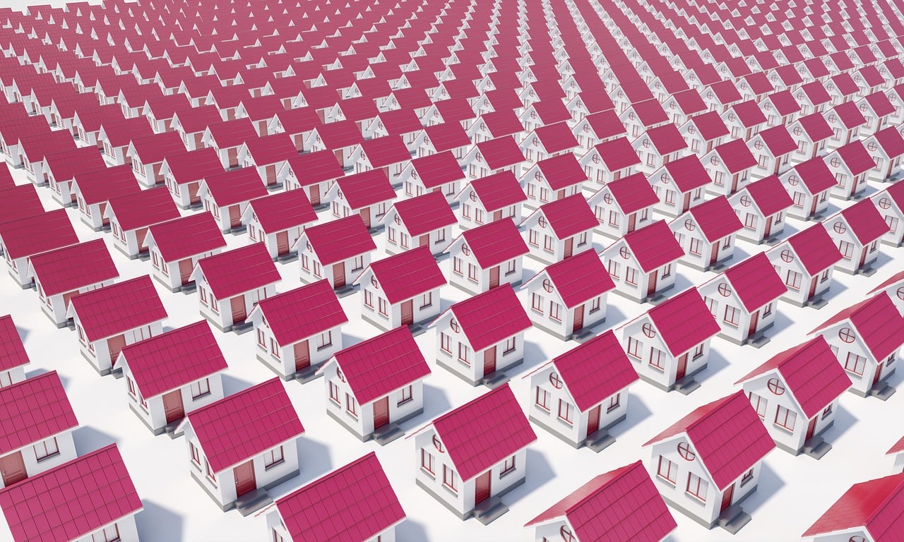 望奎县急售二手房,市场现状、购房指南与未来前景展望