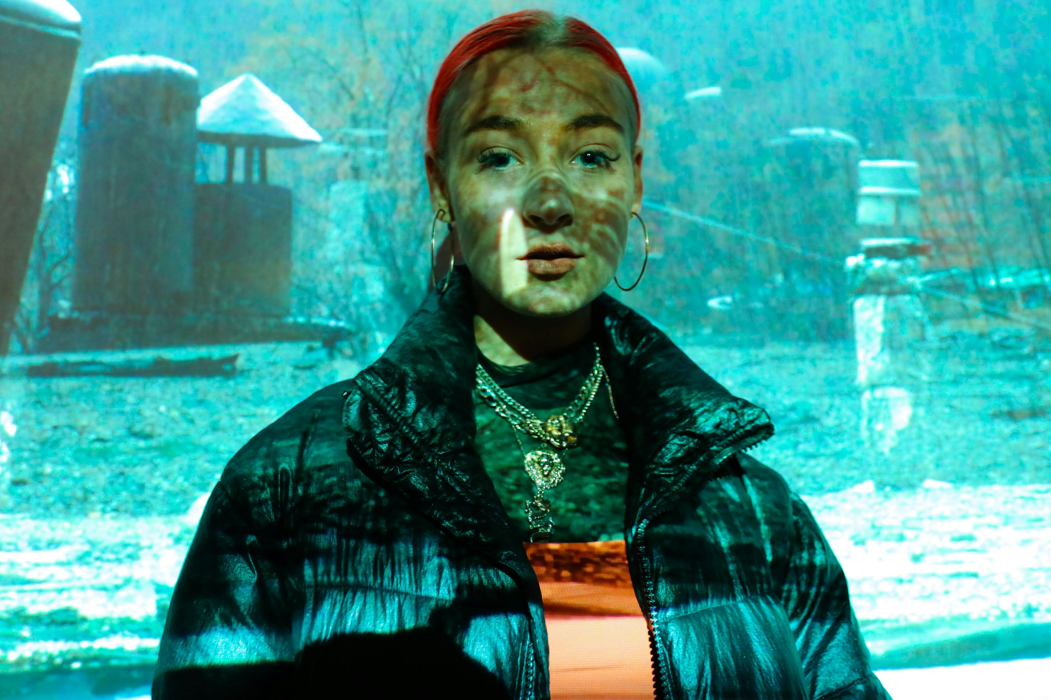 特工电影,紧张刺激的视觉盛宴