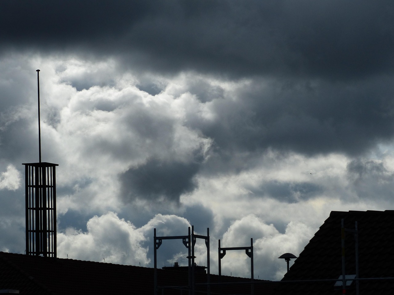 合肥气温骤降,城市面临的气候变化与挑战