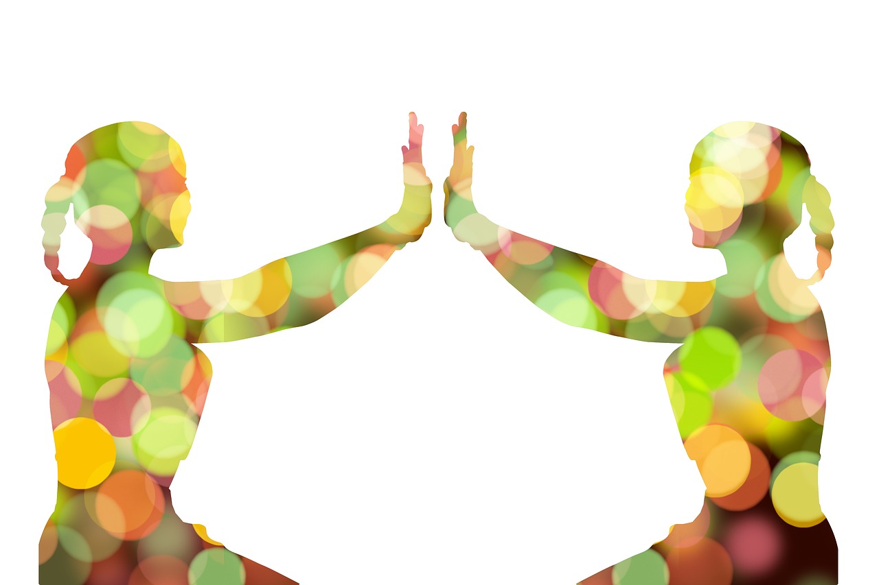 手势舞蹈潮流版,舞动中的时尚语言