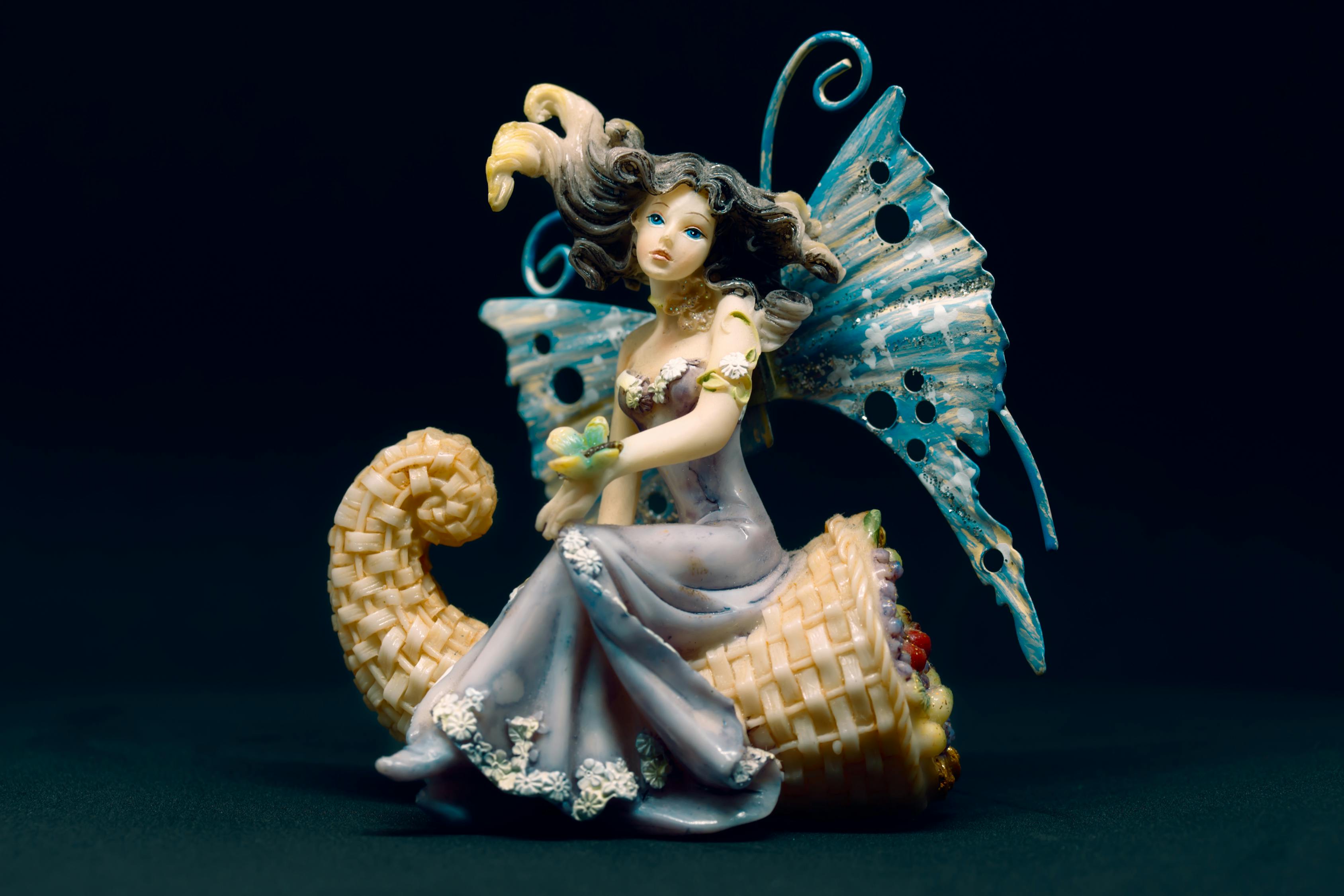 水彩人物动漫,艺术与技术的绝美融合