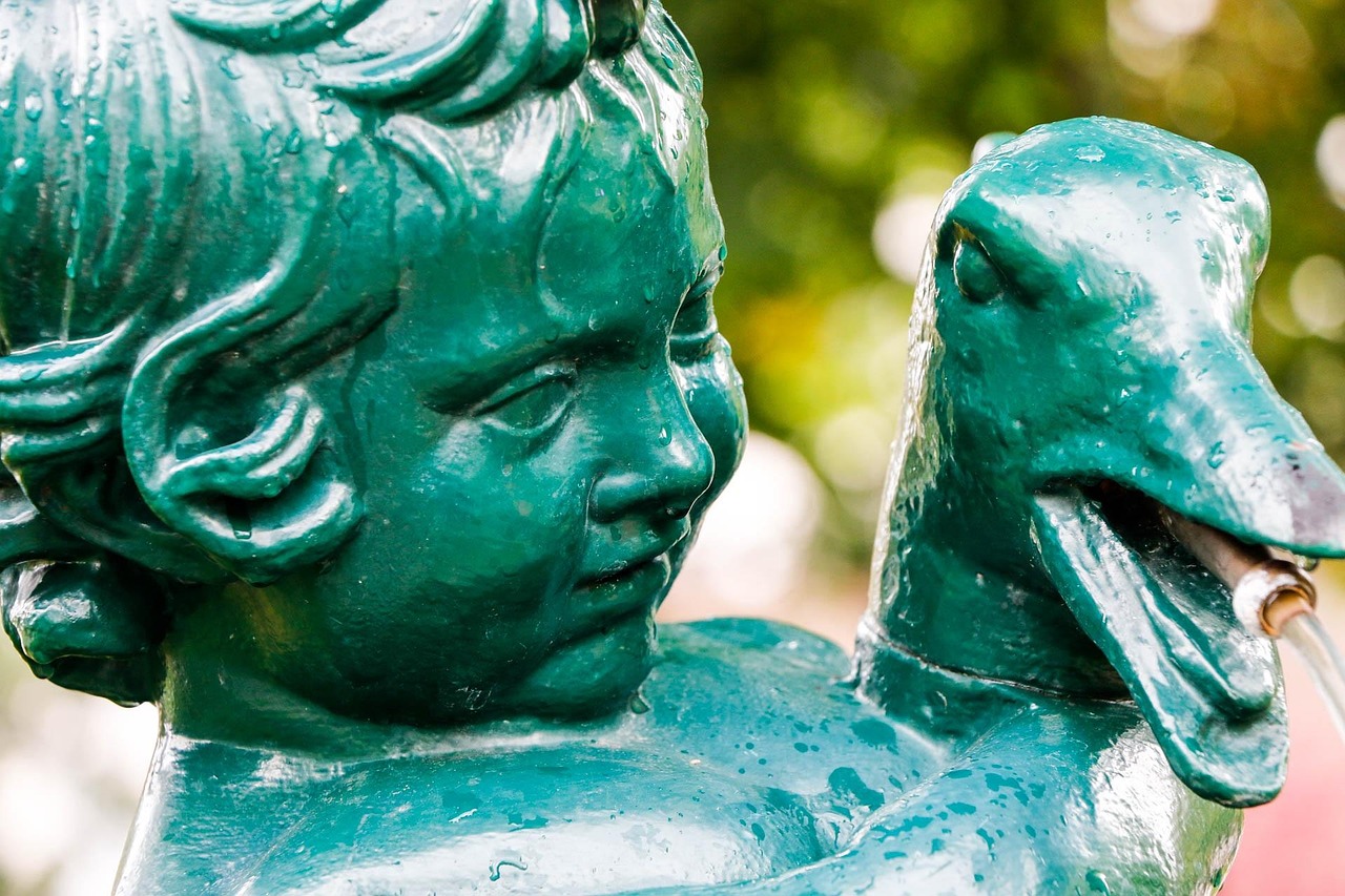 水彩人物动漫,艺术与技术的绝美融合