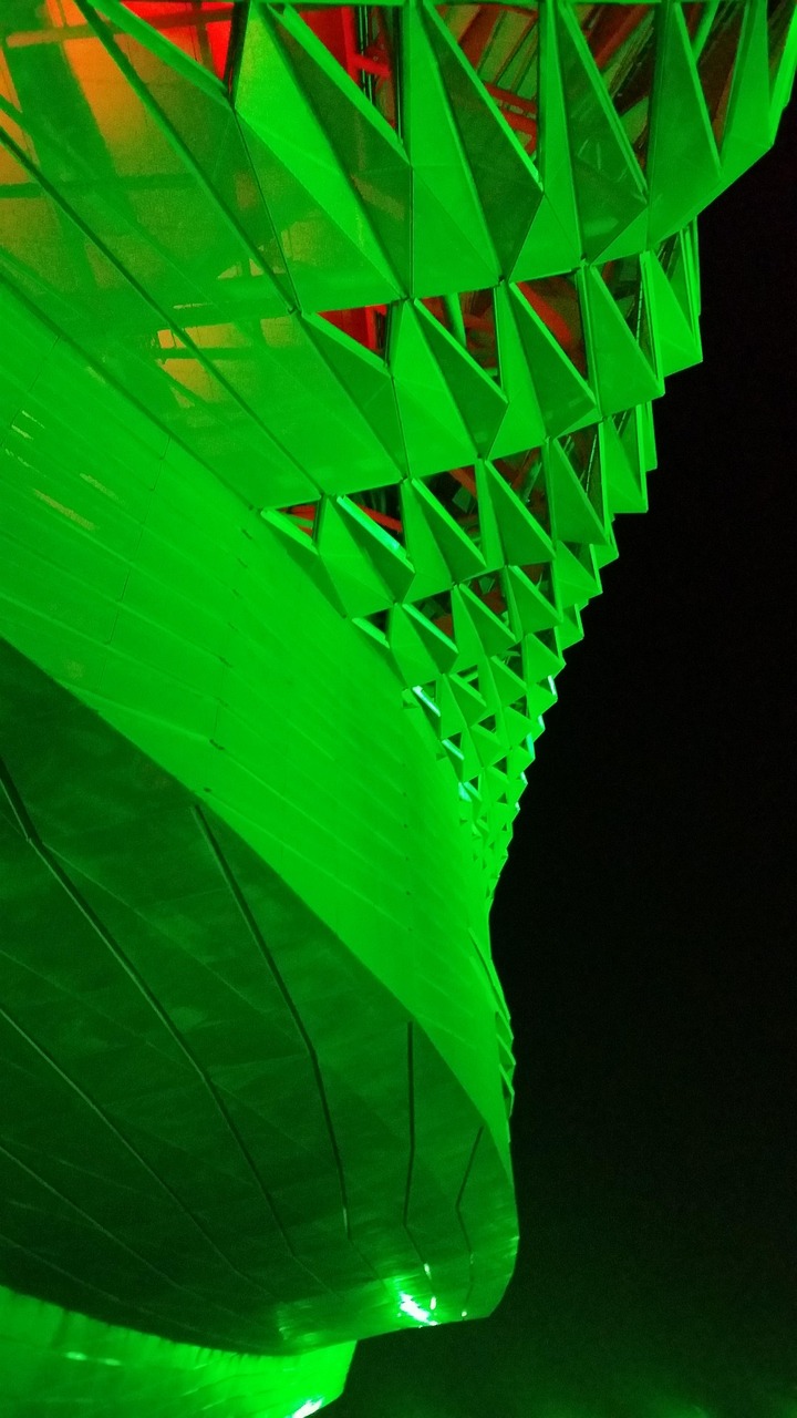 亚肯尼新动态,引领未来的创新先锋