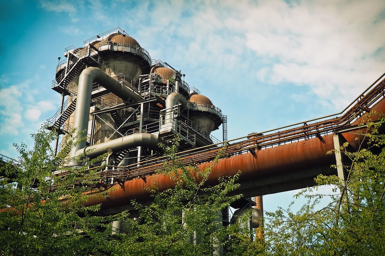 钢结构钢材价格的市场波动及影响因素解析