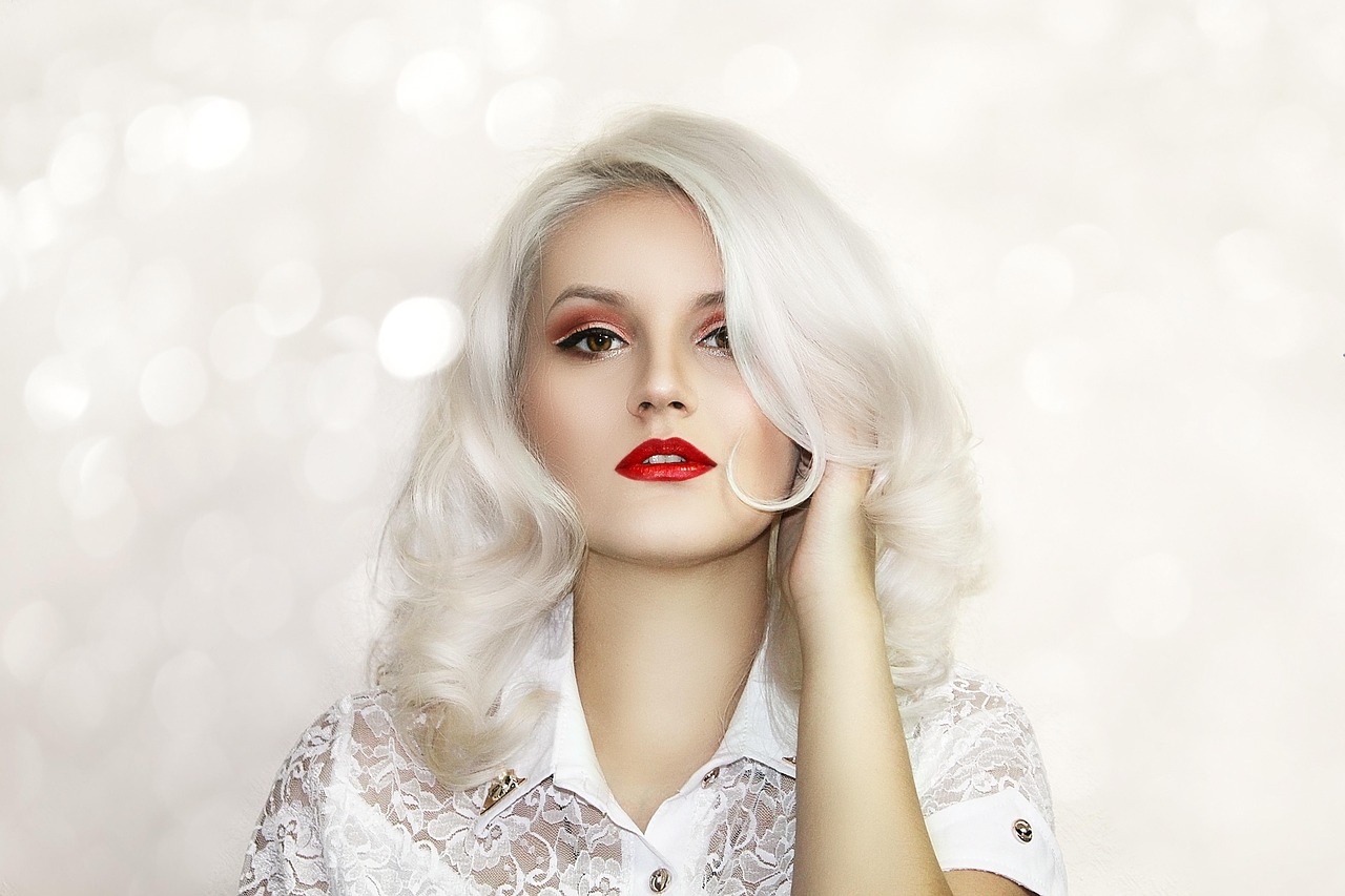 动漫女生头像的魅力,风格、创意与独特风采的展现