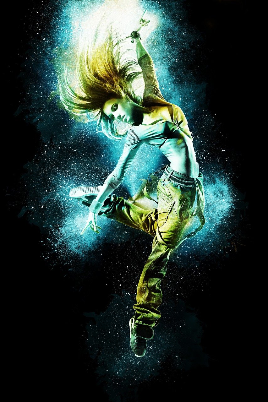 动漫女生头像的魅力,风格、创意与独特风采的展现