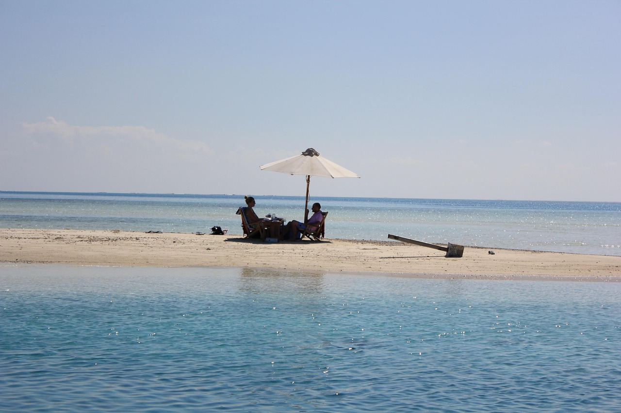 马尔代夫度假胜地全新体验,2023年马尔代夫上市,探索未知的度假乐趣