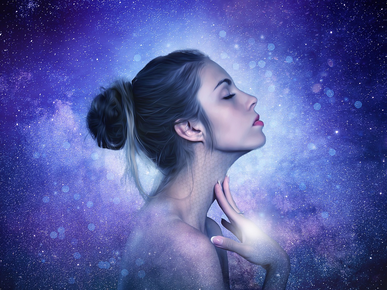 天降少女动漫,青春、魔法与奇幻的完美交融