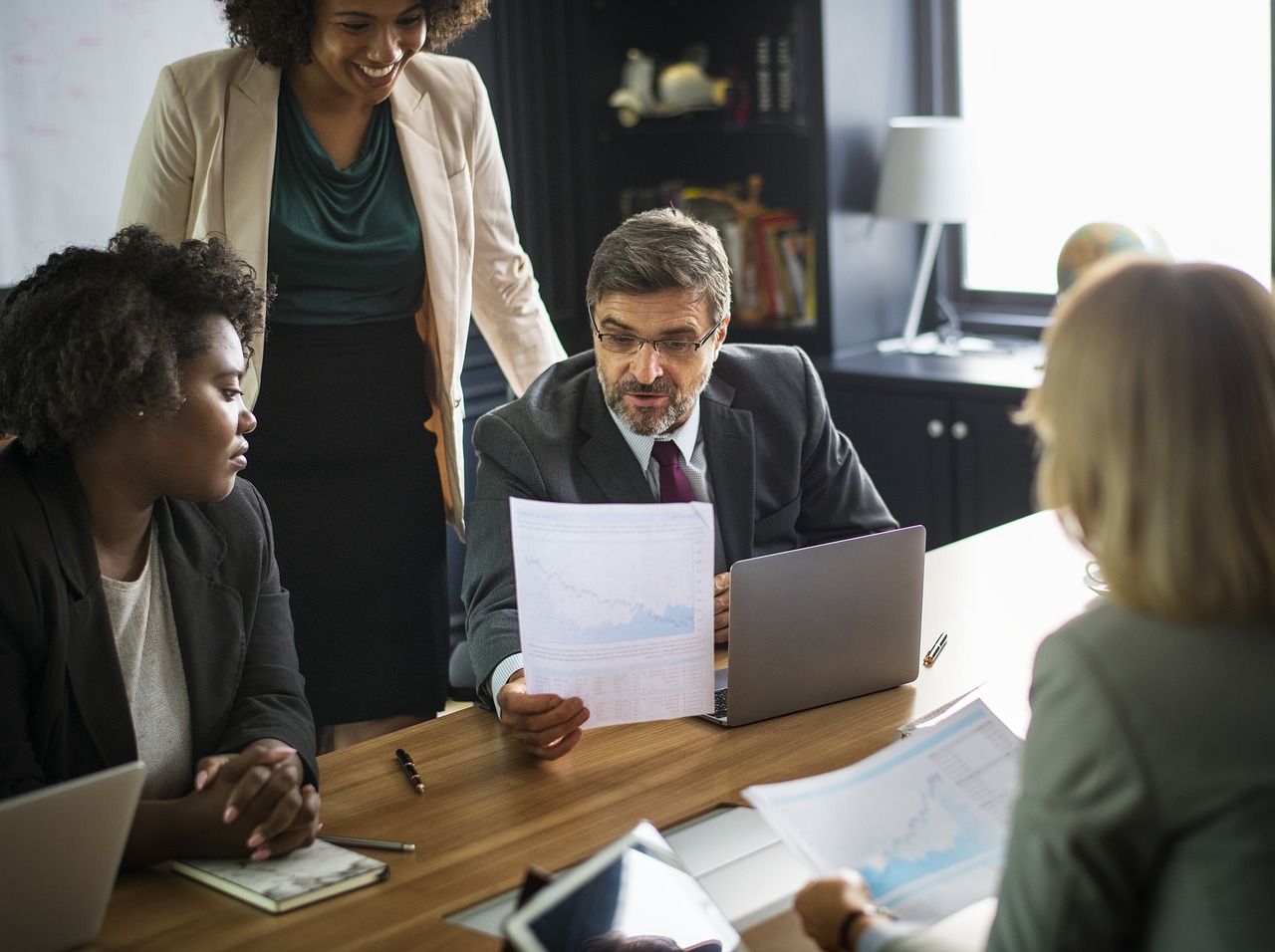 关于股票退市后的应对策略探讨