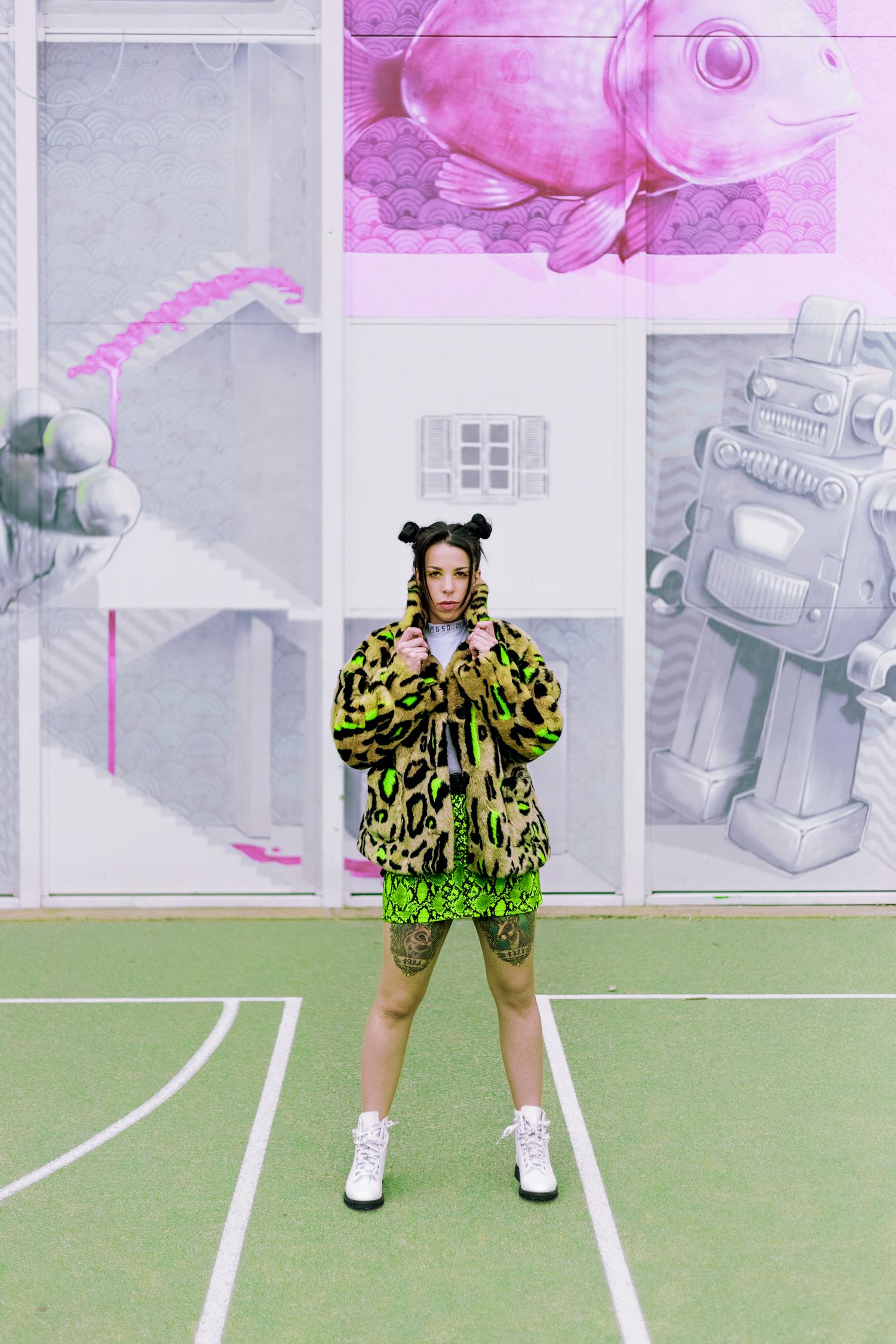 女装店全新形象改造,重塑时尚魅力的艺术之旅