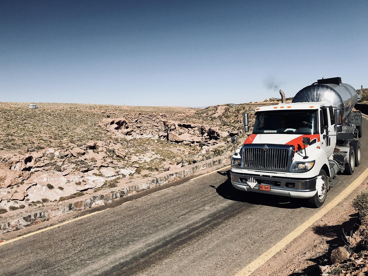 欧洲卡车模拟最新版本的探索之旅与体验