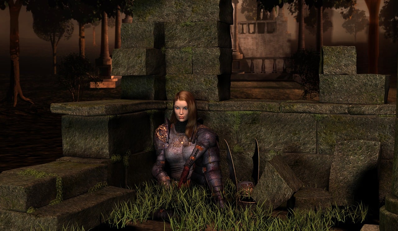 最后战士演员表深度解析与角色剖析