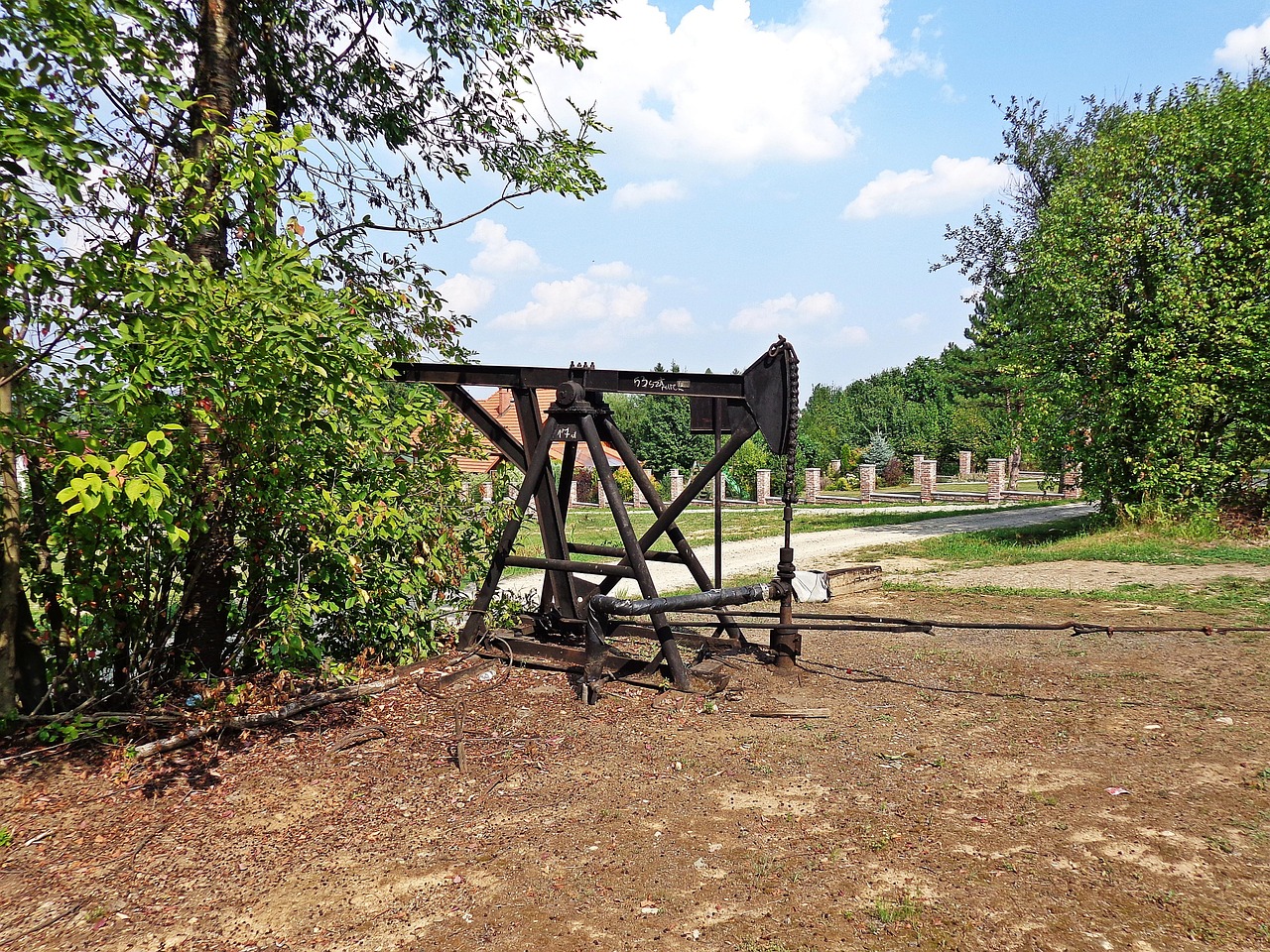 全球原油谈判最新动态,开启能源市场新篇章