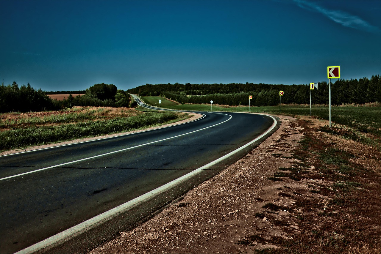 道县最新公路建设进展,迈向现代化步伐与未来展望