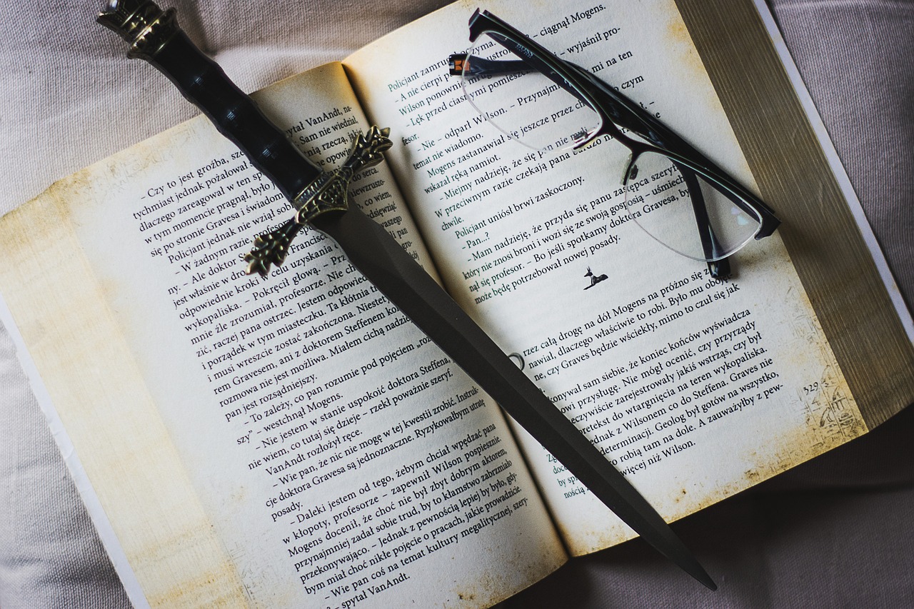 精选章节免费阅读，文学爱好者的福音