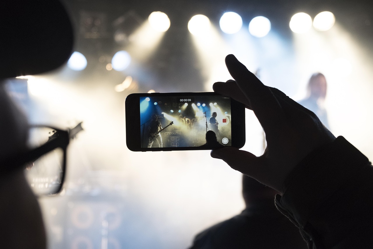 黑秀直播下载新版，体验最新直播魅力的绝佳平台