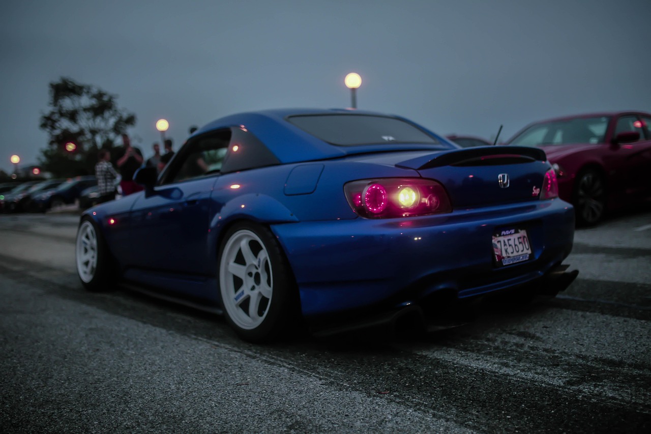 本田S660中国上市,引领未来驾驶新篇章