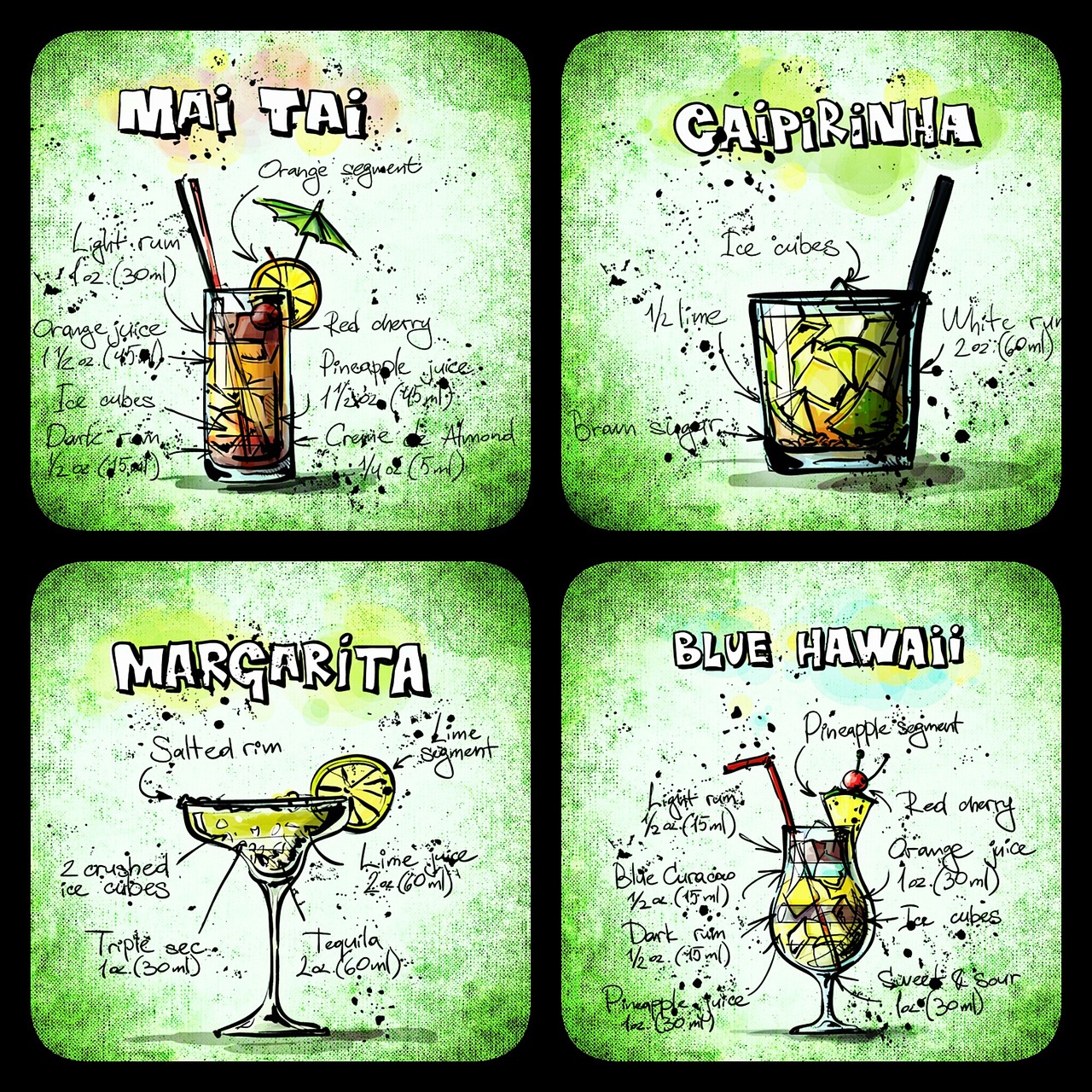 最新菜单引领餐饮潮流新篇章