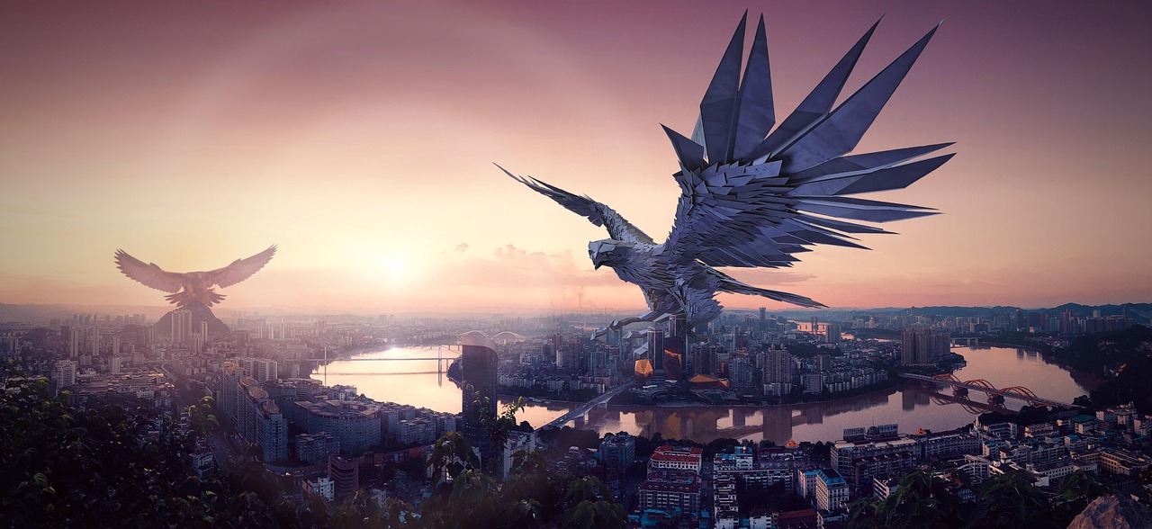 探索科幻动漫的奇妙世界,精选好看科幻动漫推荐