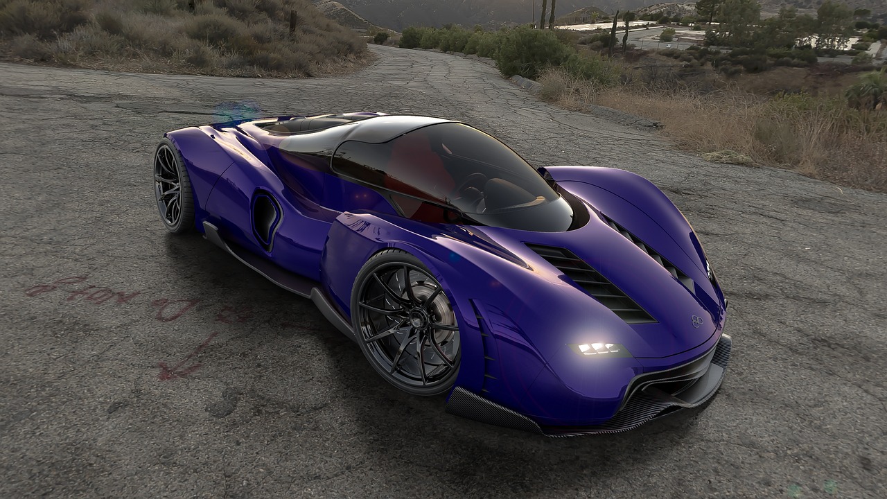 最新共享汽车资讯重塑城市交通格局的未来展望