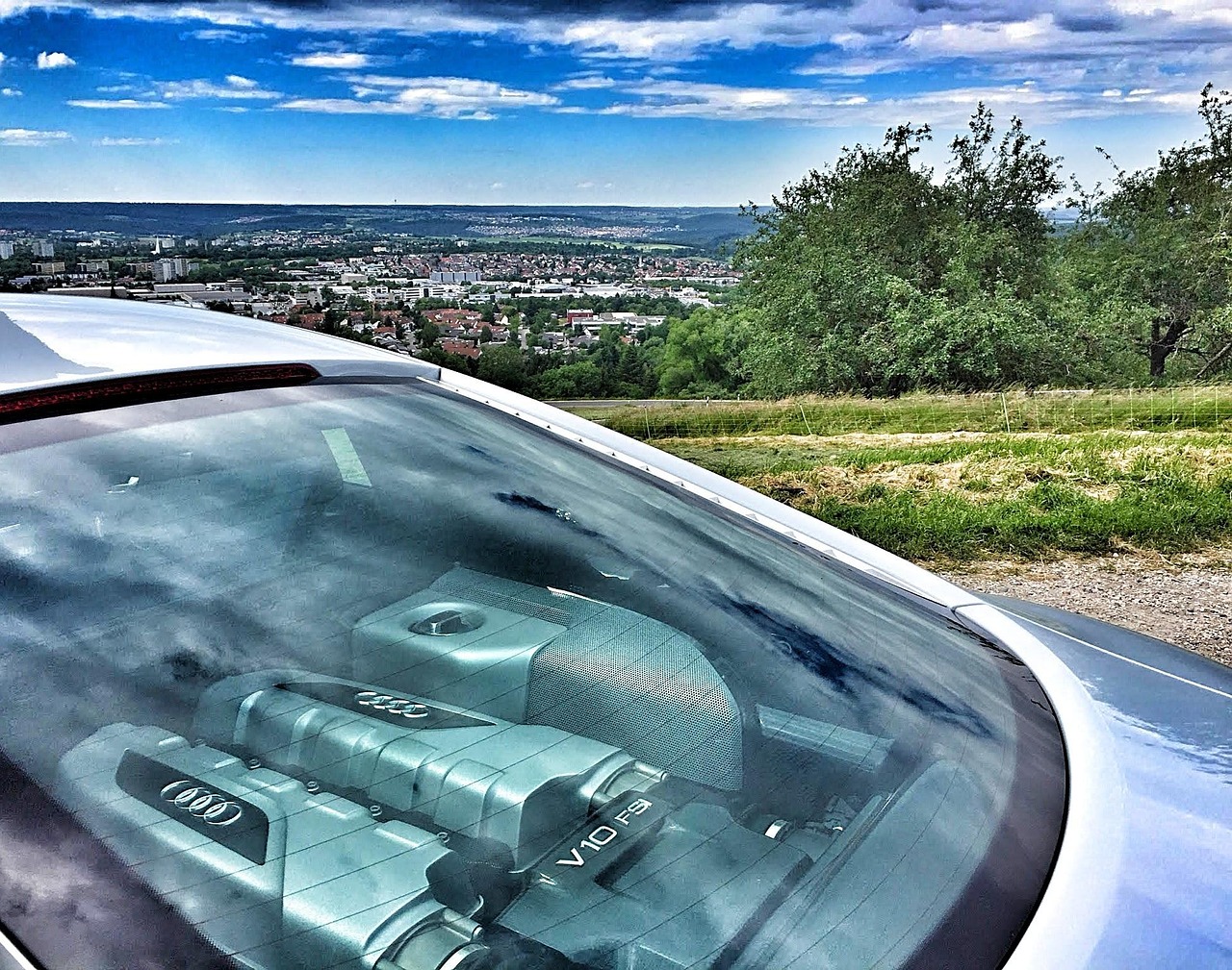 奥迪Q3价格详解及图片报价大全