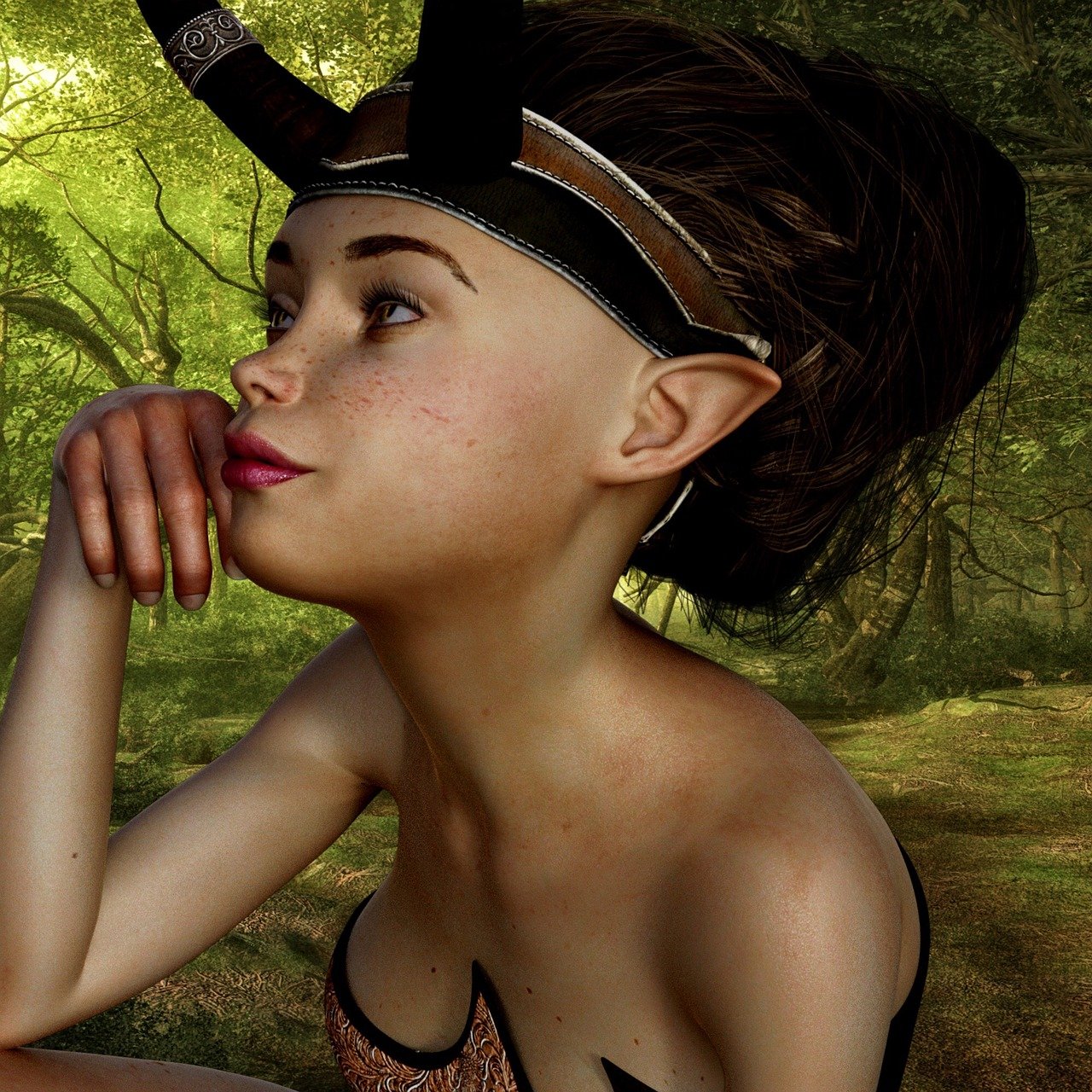 小耳朵的明星,光芒背后的故事揭秘