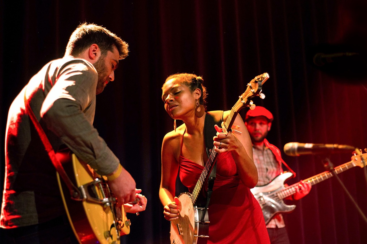 歌唱比赛盛典策划，精心打造音乐盛宴的全方位规划书