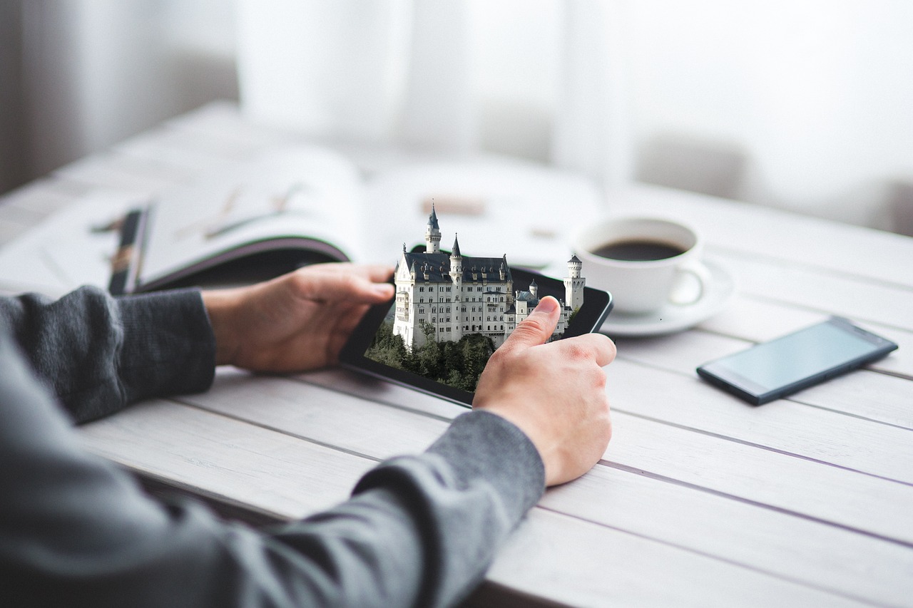 北京上市公司名单及其影响力深度解析