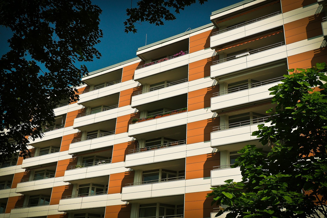 最新别墅款式,塑造现代生活美学的典范之选