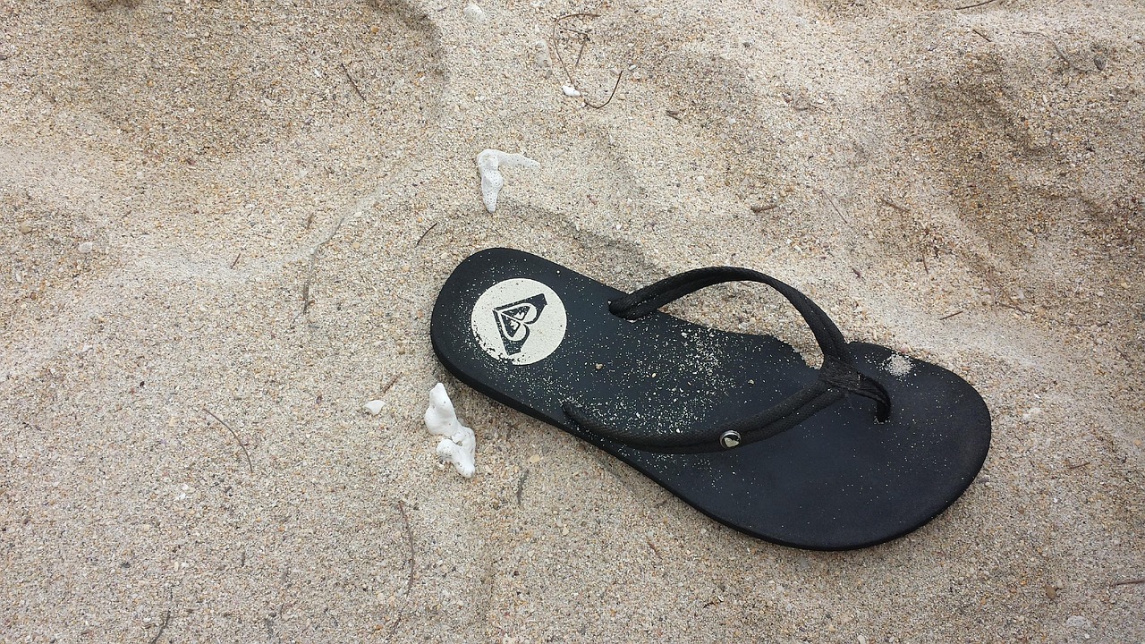 新款凉鞋推荐,时尚舒适的夏日凉鞋选择