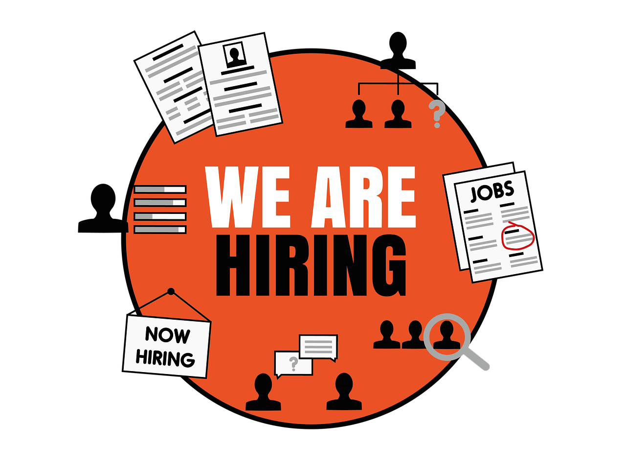 天台人才网最新职位招聘,探索职业发展无限机遇