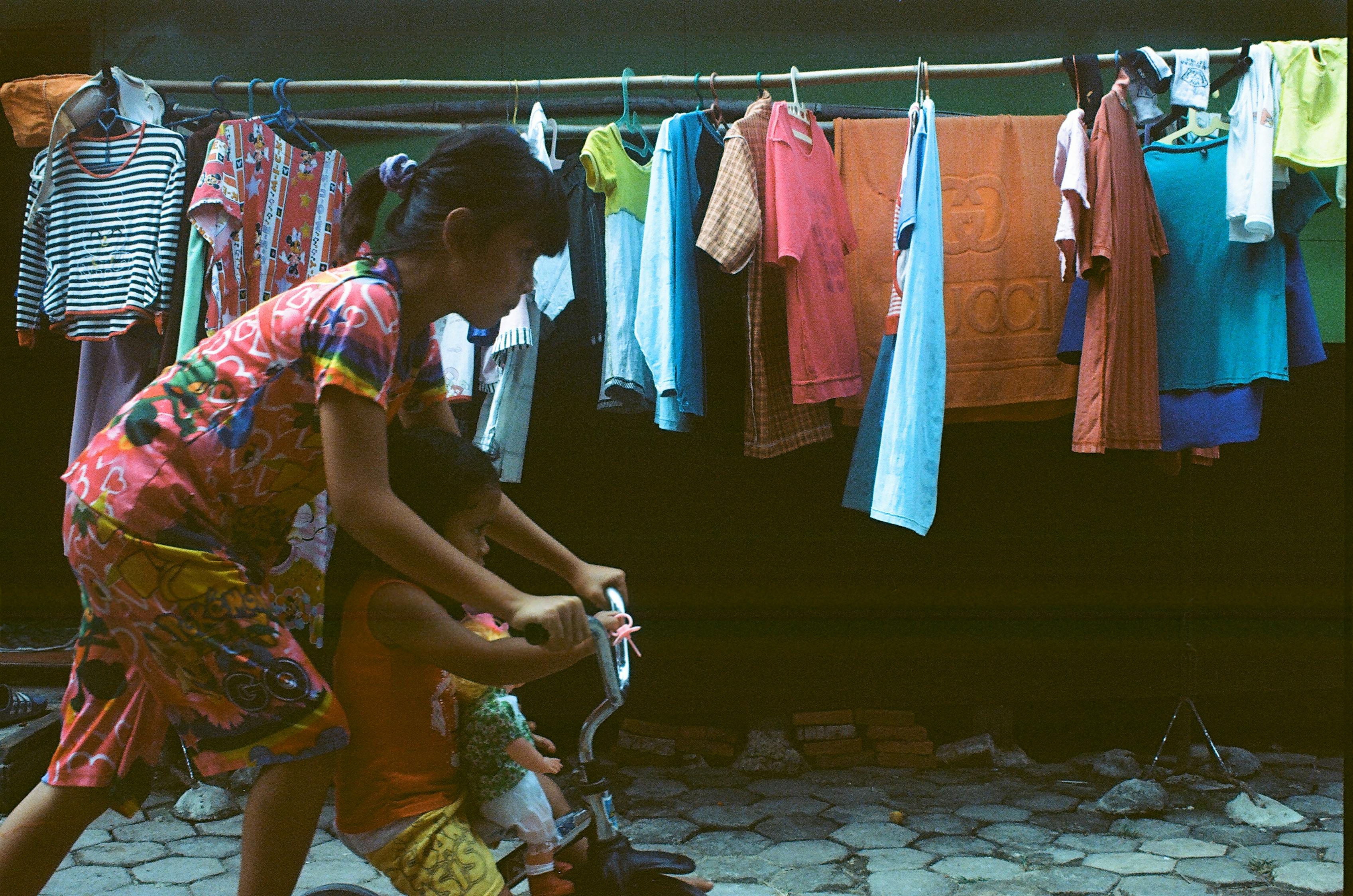 日本电影娼年,深度揭示社会边缘群体的生存现状