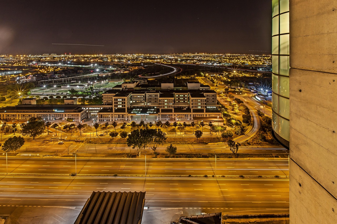 新机场高速建设最新进展报告揭秘，最新动态与成果展示