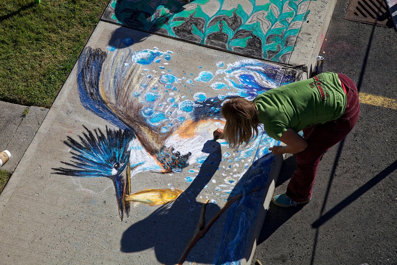 动漫女古风头像素描,探索艺术魅力与头像之美