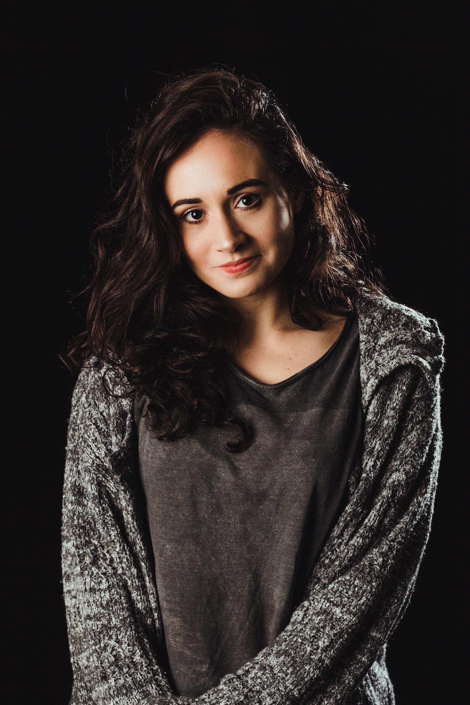 名媛风采,璀璨如星的优雅魅力展现