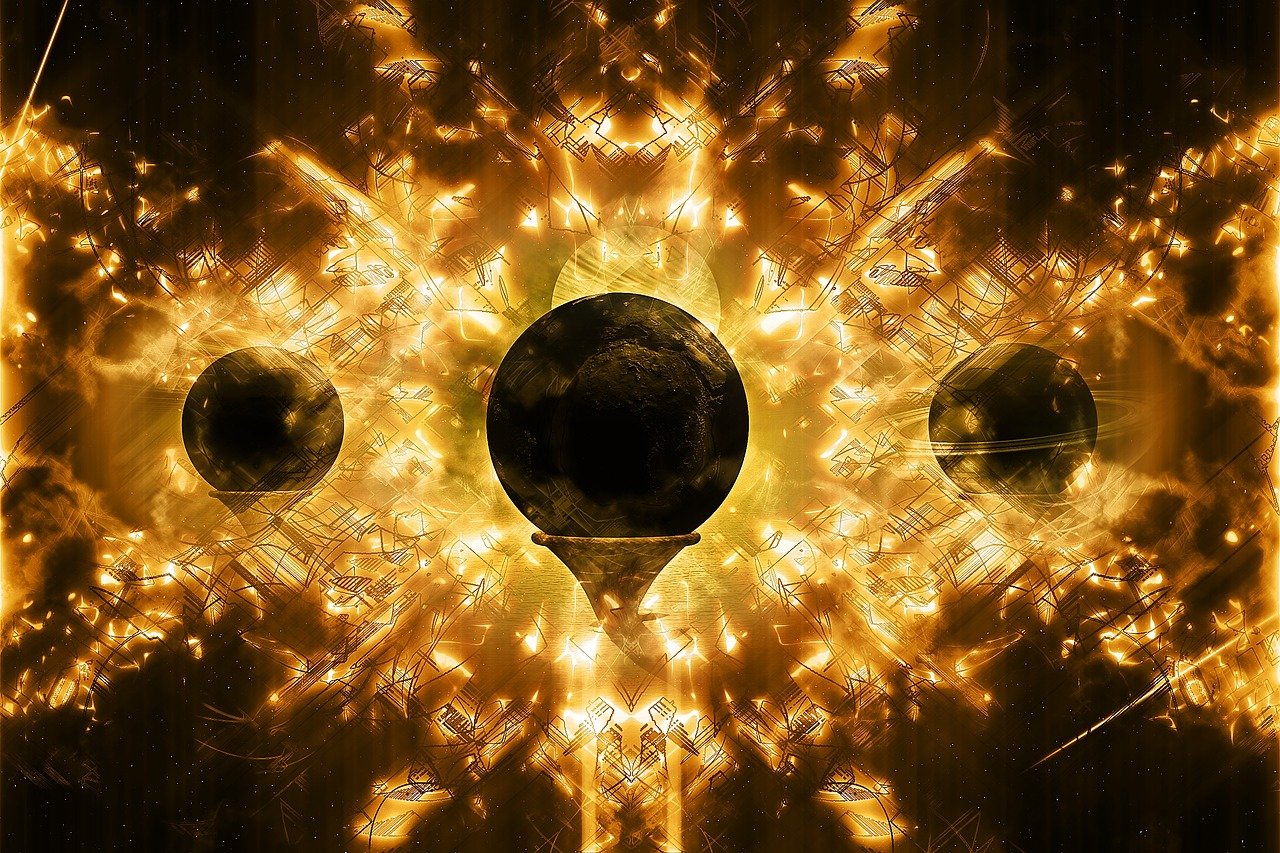 科幻电影大排行,探索宇宙与想象力的无限魅力