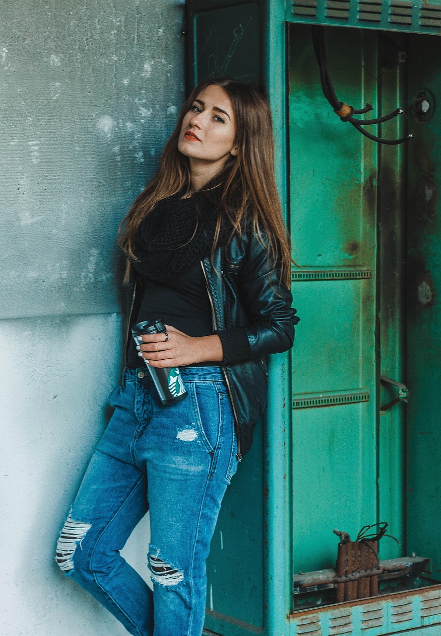 最新QQ女生头像流行趋势与选择建议,头像时尚潮流之选