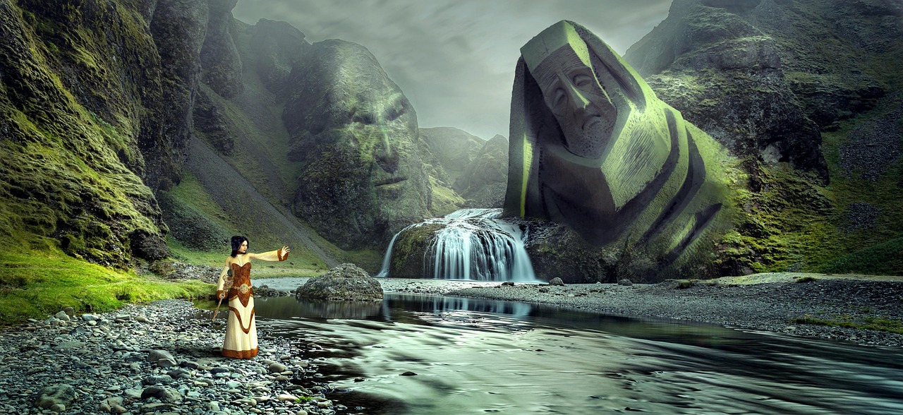 顶级妖兽系统,神秘世界的奇幻探寻之旅最新章节