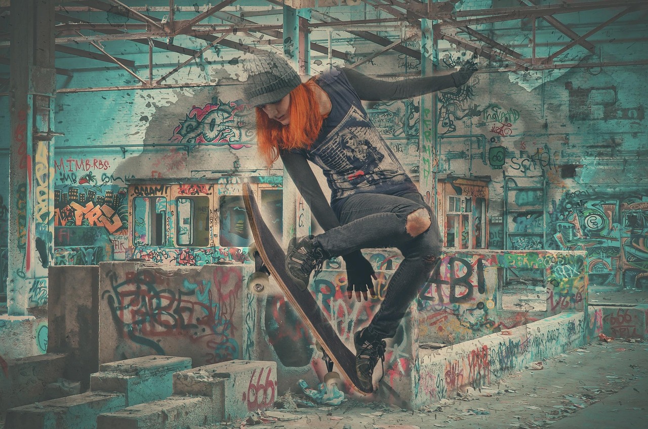 探索青春与反叛的视听之旅，玩坏男孩电影