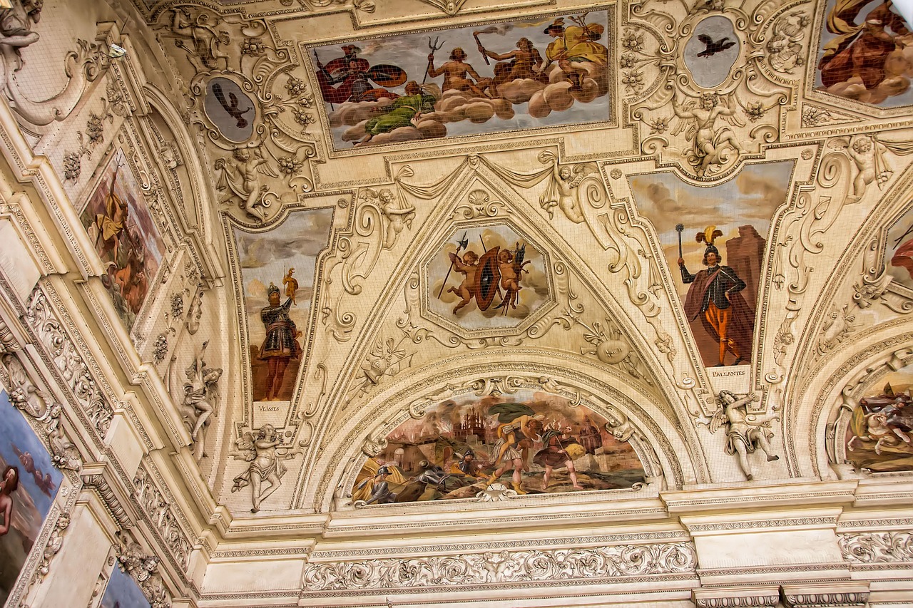 「最新宫廷小说排行榜,历史与想象力的完美交融」