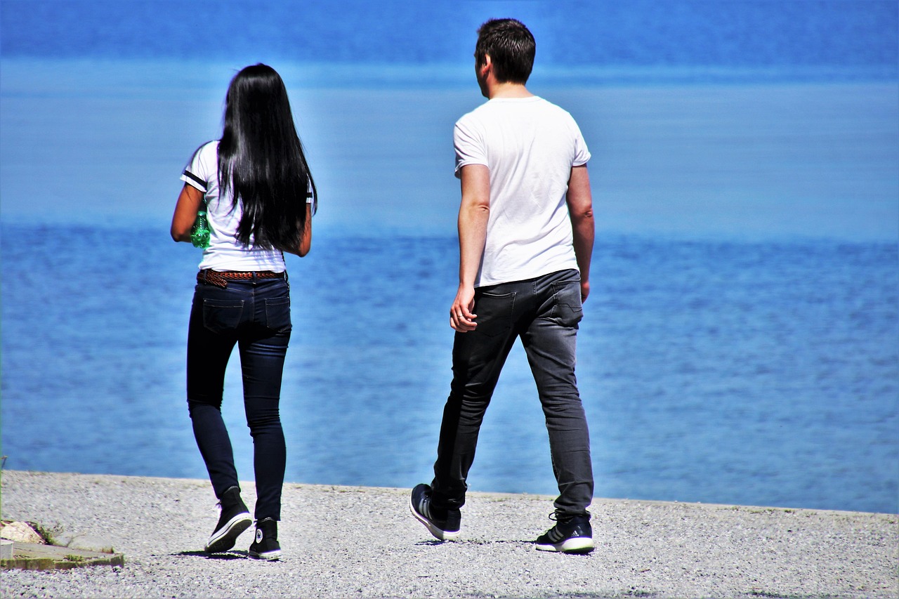 电影中的男欢女爱，情感交织的魅力与深度探索之旅