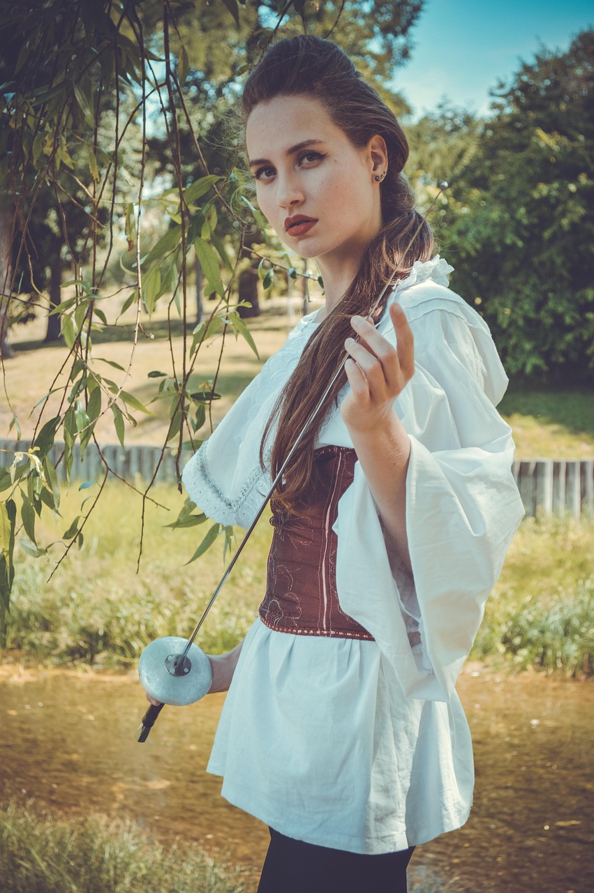 演员曹艳，魅力与艺术之路的探索