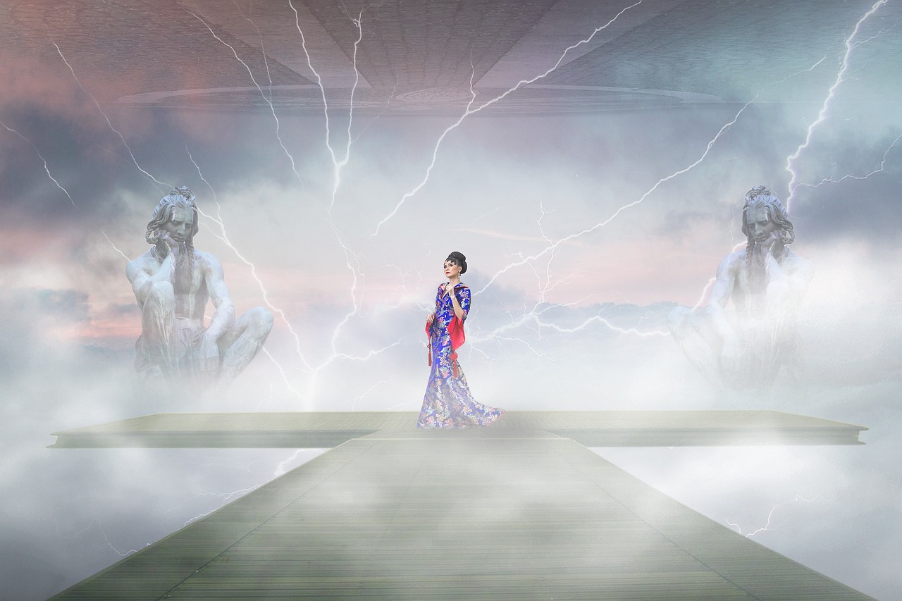 迷失与魅力探索,动漫世界的迷糊动漫