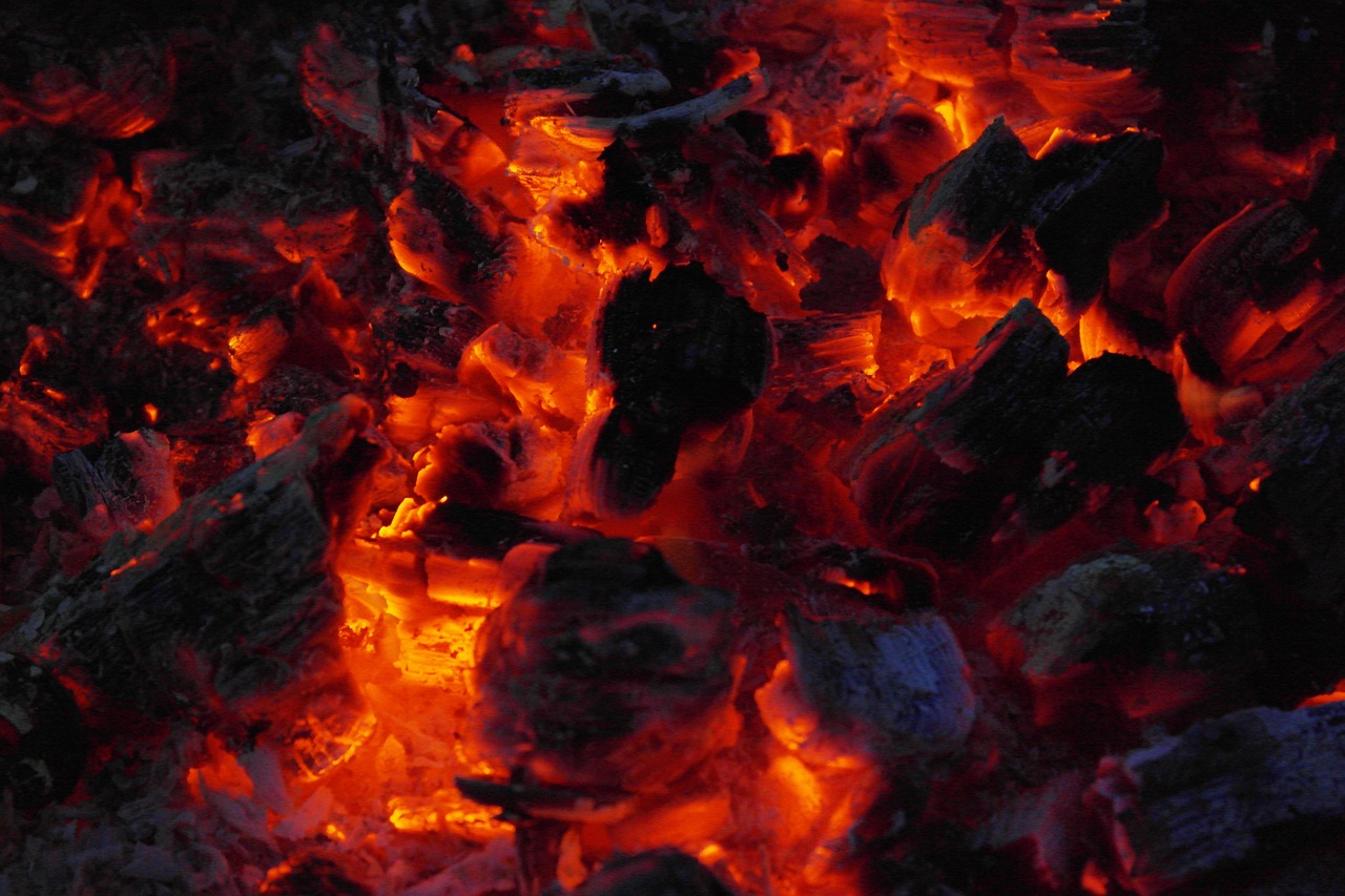 澳大利亚煤炭市场最新动态,产业趋势与未来展望