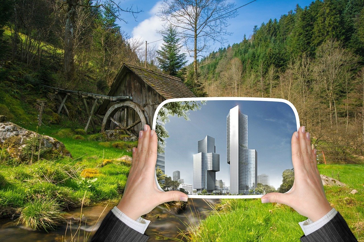 魏县最新城市规划,描绘未来城市发展的蓝图